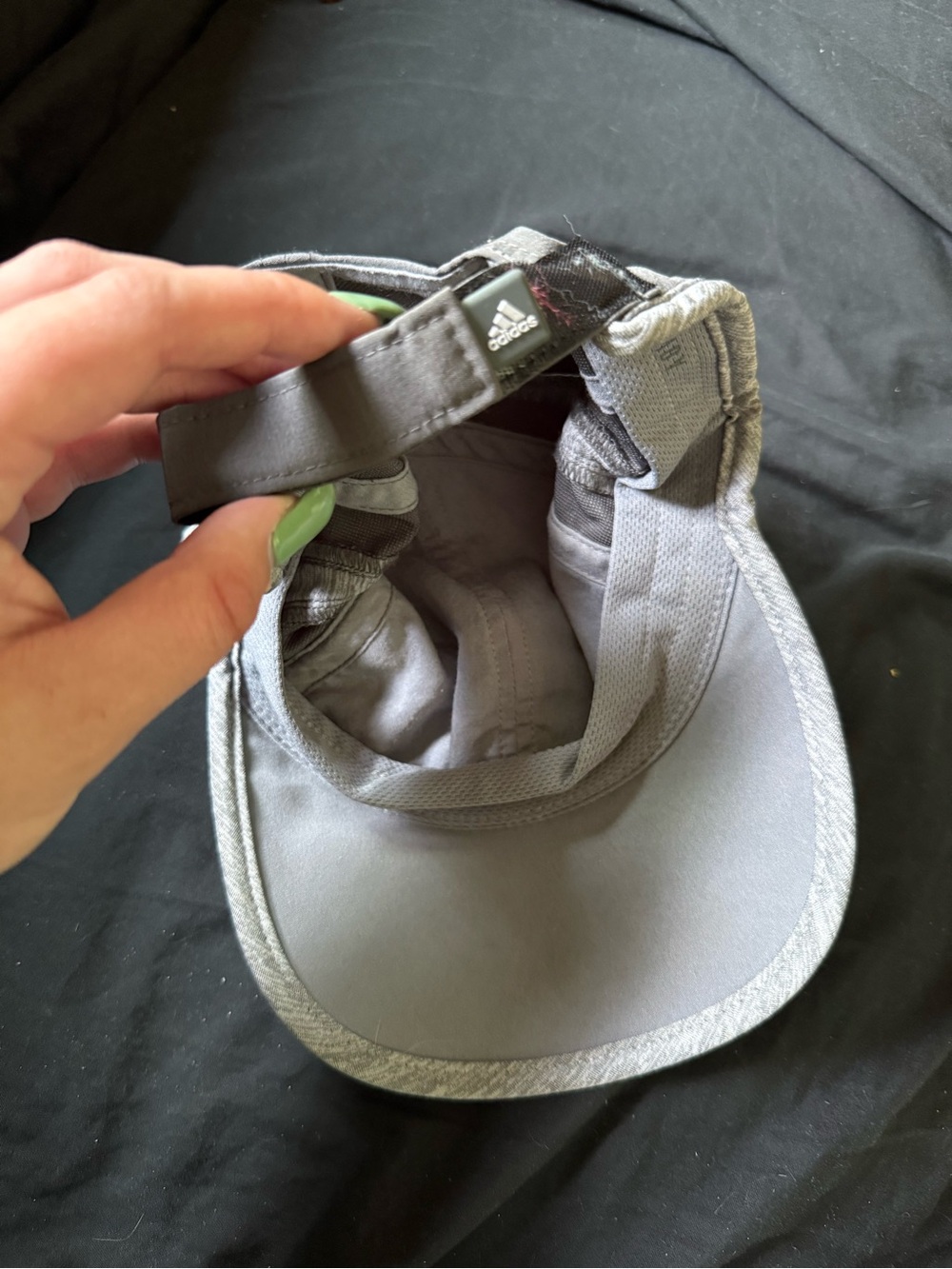 ADIDAS HAT - Picture 4 of 4